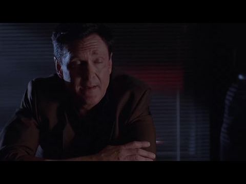 Ahonnan nincs visszatérés