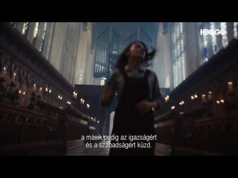 Az Úr sötét anyagai