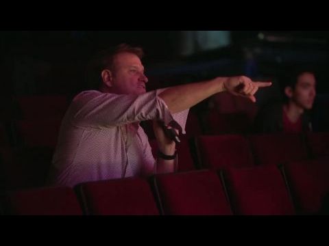 Leonard Soloway's Broadway