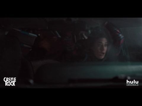 Are You Afraid of the Dark?