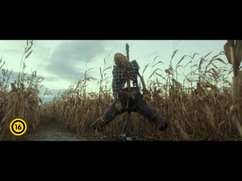 Lidérces mesék éjszakája