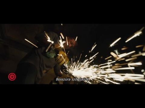 Rambo 5: Utolsó vér