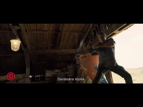 Rambo 5: Utolsó vér