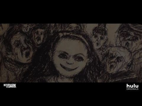 A sötétség titkai