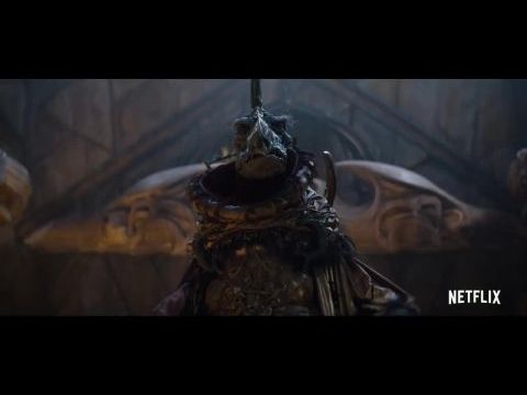 A Sötét Kristály: Az ellenállás kora