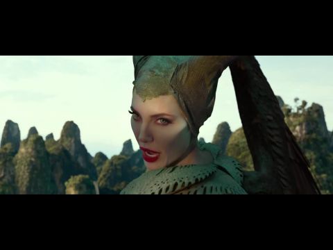 Demóna 2: A sötétség úrnője