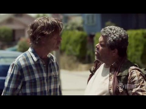 Shameless - Szégyentelenek