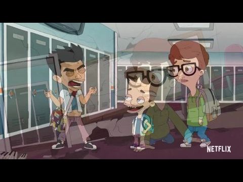 Hormonokkal túlfűtve