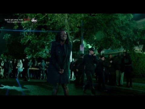 Hogyan ússzunk meg egy gyilkosságot?