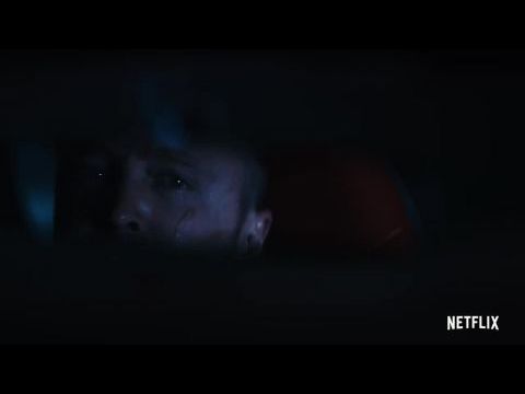 El Camino: Totál szívás – A film