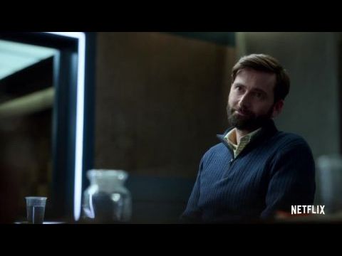 Criminal: Egyesült Királyság