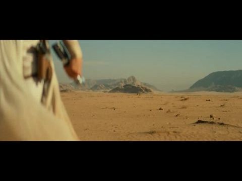 Star Wars: Skywalker kora