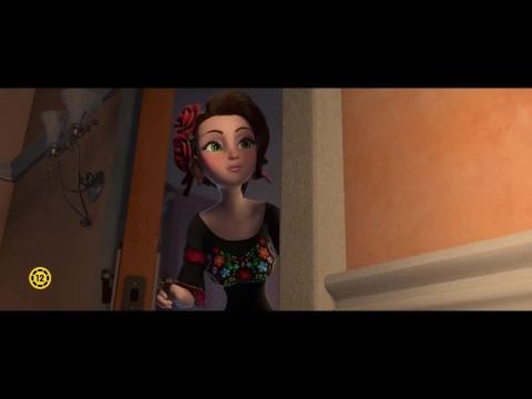 Szörnyen boldog Halloween