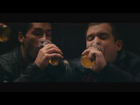 Huligánok 3: A végsőkig