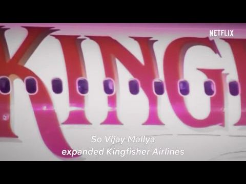 Bad Boy Billionaires: India