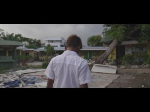 When the Storm Fades