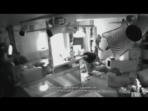 The State vs. Pablo Ibar