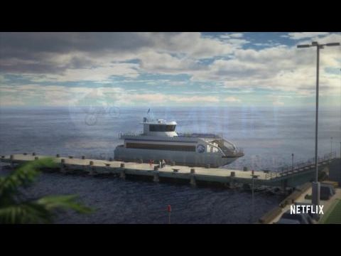 Jurassic World: Krétakori tábor