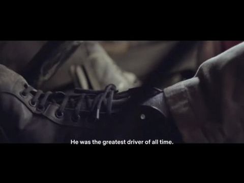 Juan Manuel Fangio: Az autók megszelídítője