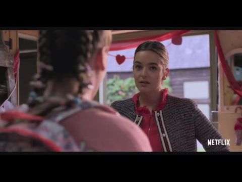 Hosszú száron - Hosszú száron: Vanlentin-nap