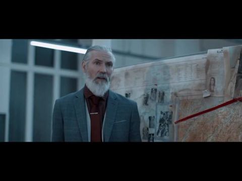 Redwood Massacre - Annihilation