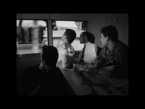 Álmodozások kora (Felnőtt kamaszok)