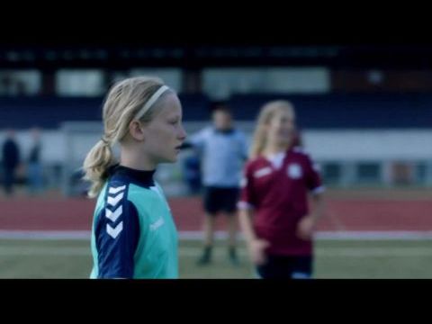 En helt almindelig familie