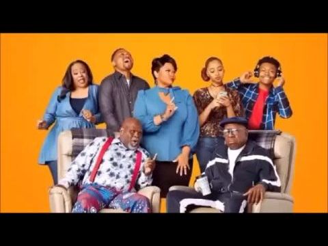 Tyler Perry's Assisted Living