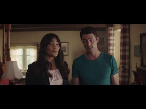 Négy gyerek és az izé