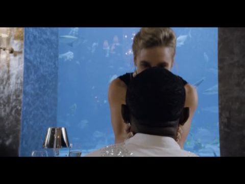 A lakodalom 2. - Az úticél Dubai