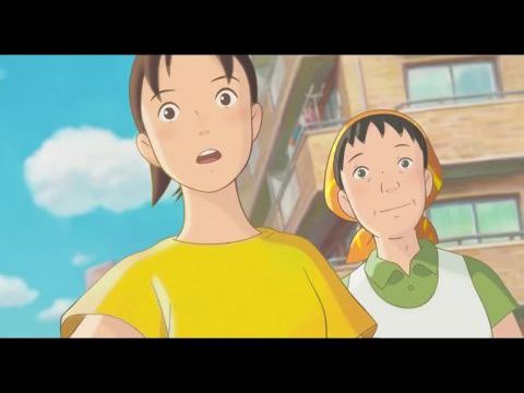 A Studio Ponoc szerény hősei