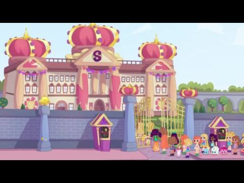Shopkins - Világkörüli utazás