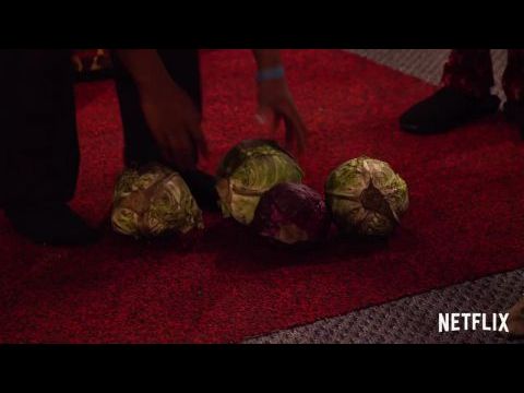 Herceg a haverom - Peoria hercege: Karácsonyi csodaszarvas