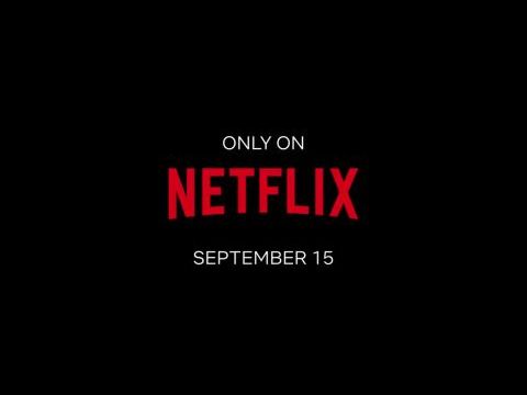 Michael McIntyre: Showman