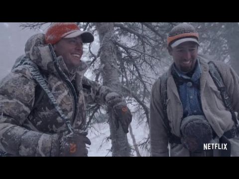 Steven Rinella - A húsevő