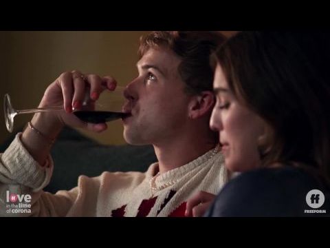 Love in the Time of Corona