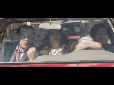 Antar - Son of Shadad