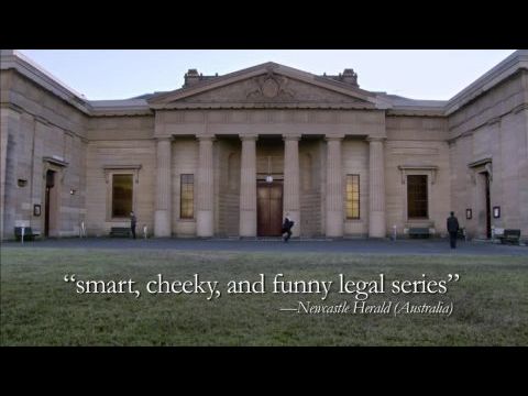 Veszett ügy (Veszett ügyek)