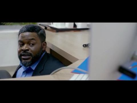 Vidám férfiak, avagy az igazi Yoruba démonok