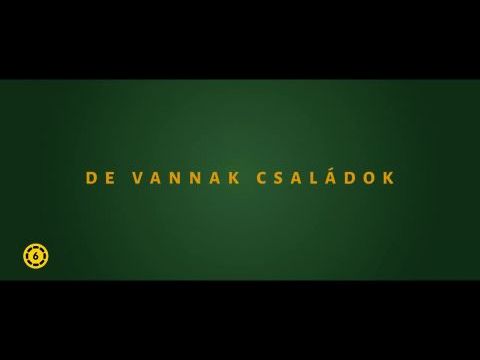 Óriásláb - Családi bevetés