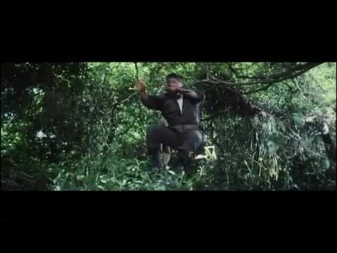 A kondor hadmüvelet