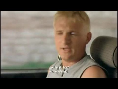 Egy nap Európában - Nagy foci, nagy dohány