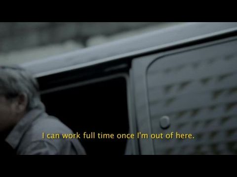 Börtönjátszma (Út közben)