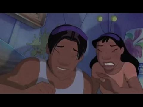 Lilo és Stitch 2. - Csillagkutyabaj