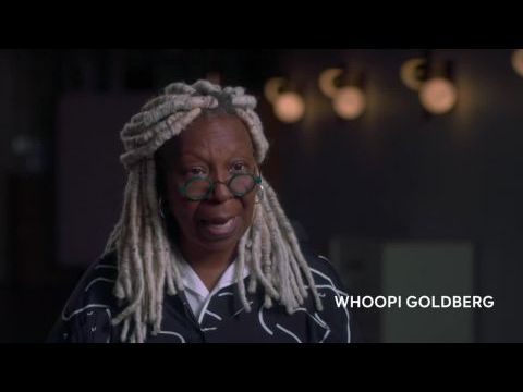 The Sit-In: Harry Belafonte hosts the Tonight Show