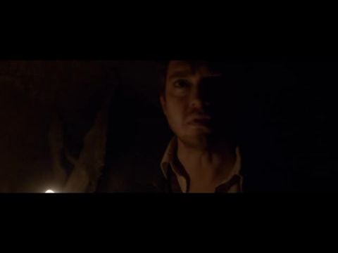 Indiana Jones and the Sanctuary of the Black Order