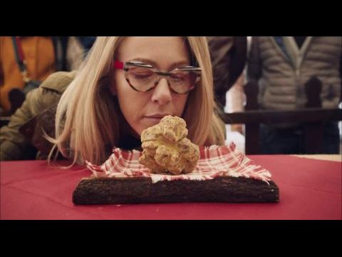 Szarvasgomba-Vadászok