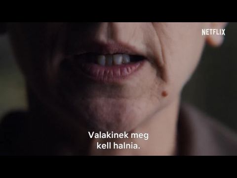 Valakinek meg kell halnia