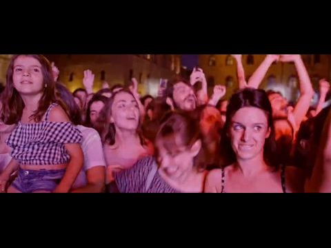 La piazza della mia città - Bologna e Lo Stato Sociale