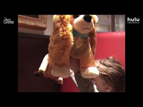 Én vagyok Greta